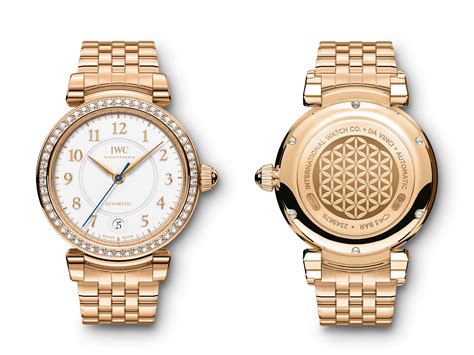 iwc donna prezzi|Striking beauty – IWC Women’s Watches .